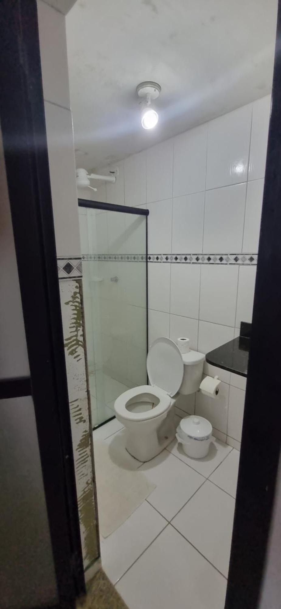 Recanto Pequena Sereia São Mateus Eksteriør bilde